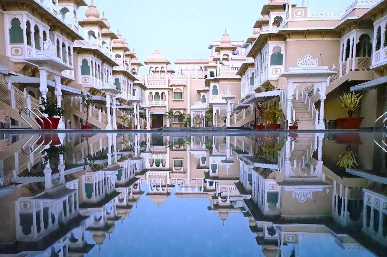 Hotel Gautam Lonavla Exterior foto